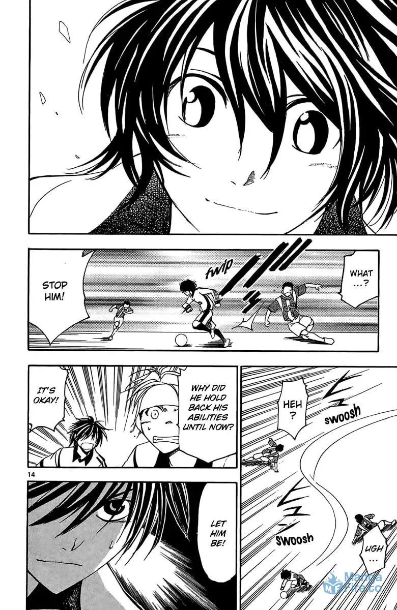 Read Love and Trap chapter 23 image 14 on Lezhin
