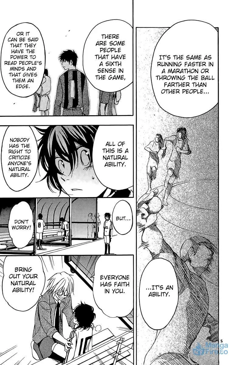 Read Love and Trap chapter 23 image 5 on Lezhin