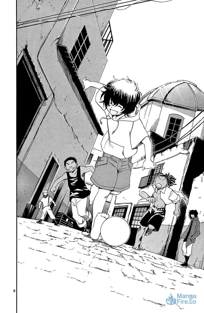 Read Love and Trap chapter 23 image 8 on Lezhin