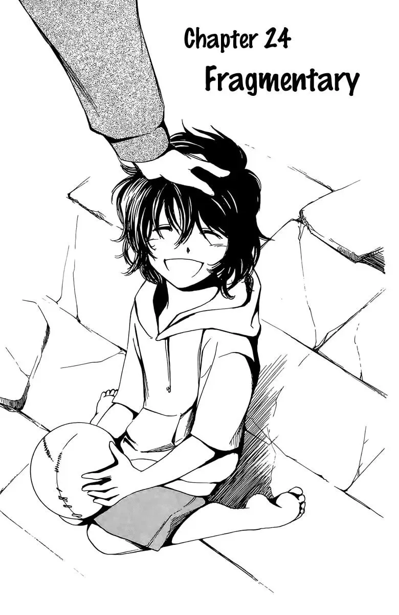 Read Love and Trap chapter 24 image 1 on Lezhin