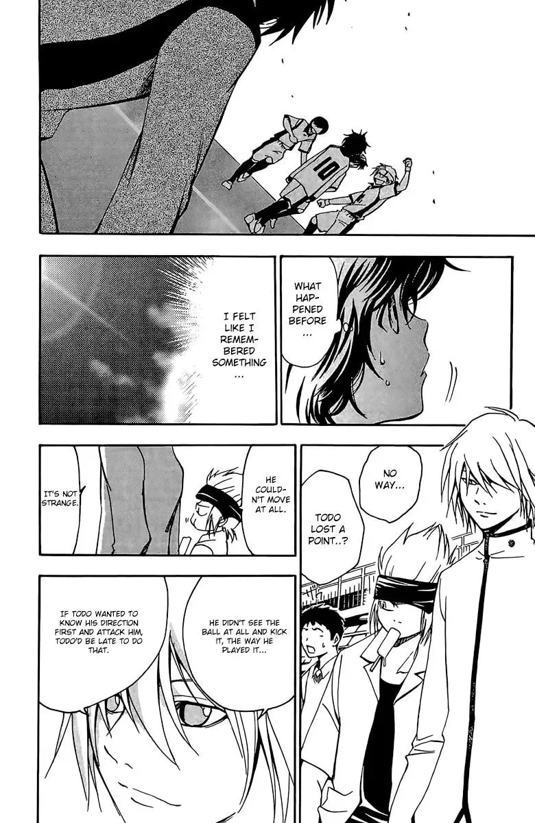 Read Love and Trap chapter 24 image 10 on Lezhin
