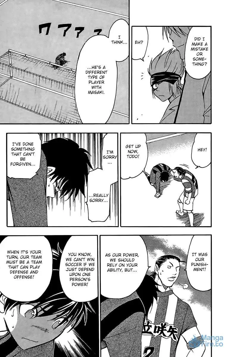 Read Love and Trap chapter 24 image 11 on Lezhin