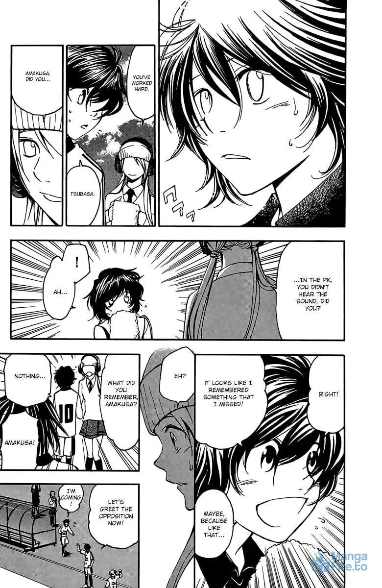 Read Love and Trap chapter 24 image 17 on Lezhin