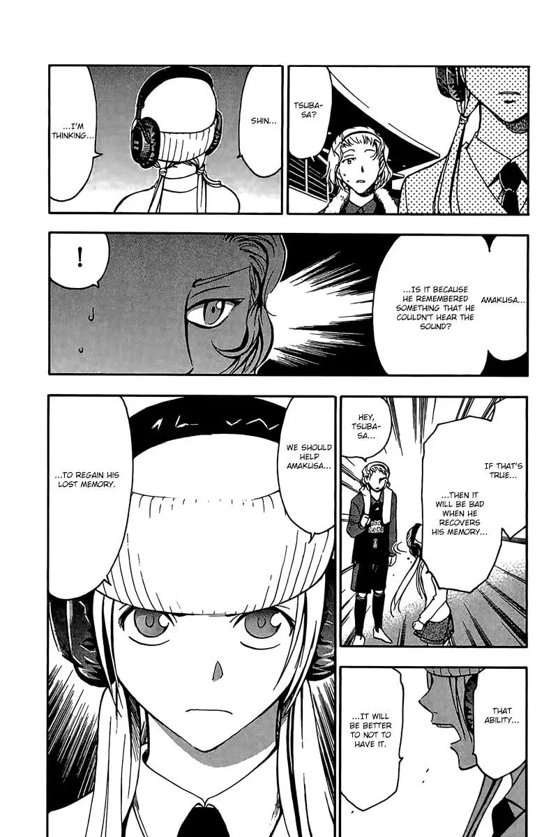 Read Love and Trap chapter 24 image 18 on Lezhin