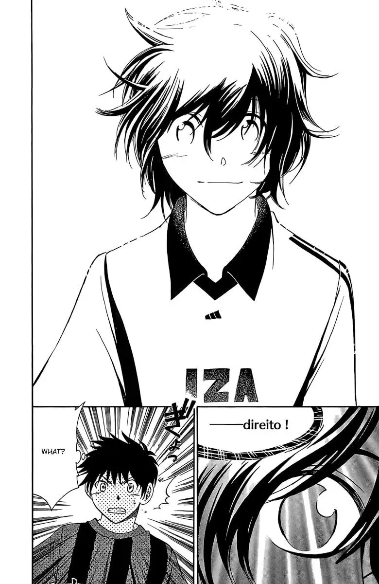Read Love and Trap chapter 24 image 6 on Lezhin