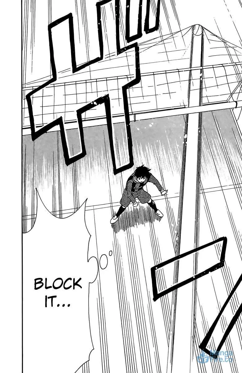 Read Love and Trap chapter 24 image 8 on Lezhin