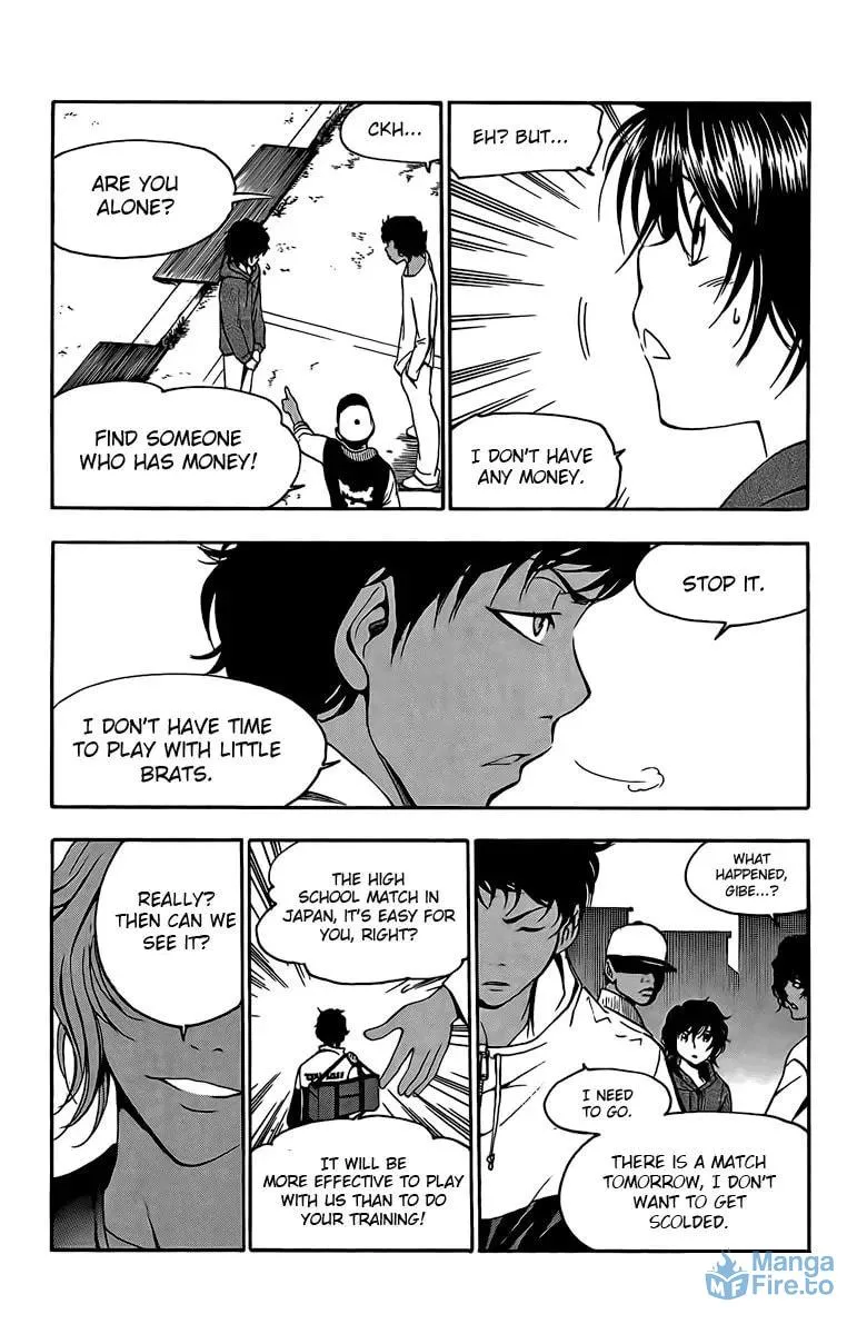Read Love and Trap chapter 25 image 14 on Lezhin