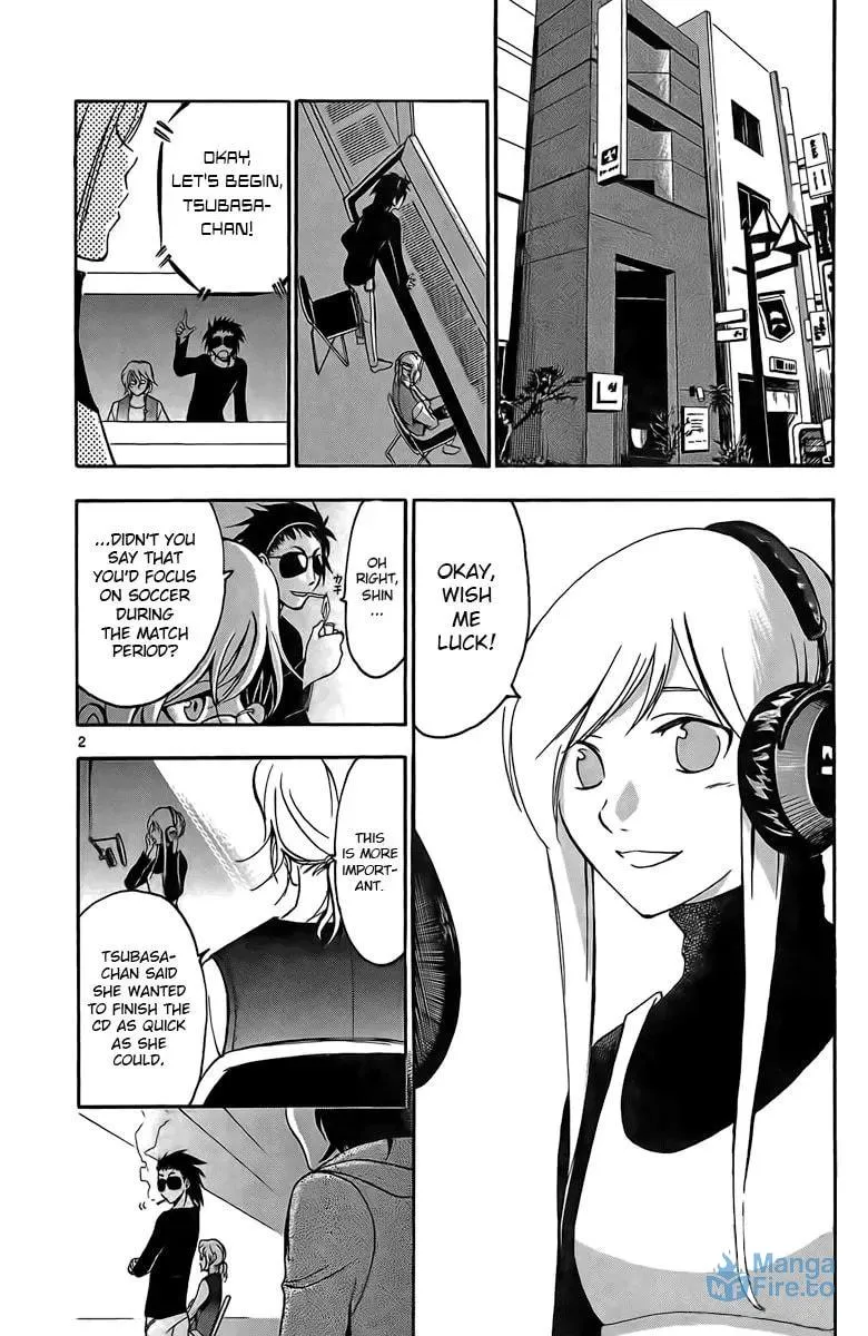 Read Love and Trap chapter 25 image 2 on Lezhin