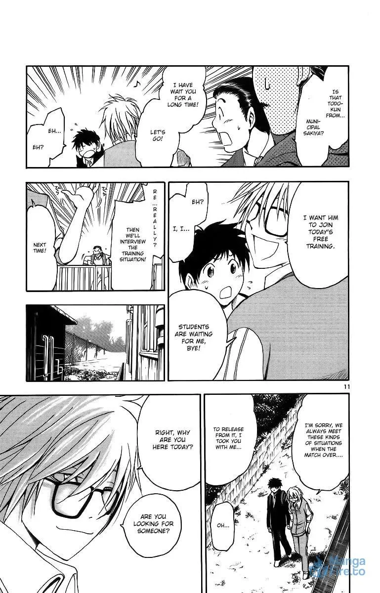 Read Love and Trap chapter 27 image 11 on Lezhin