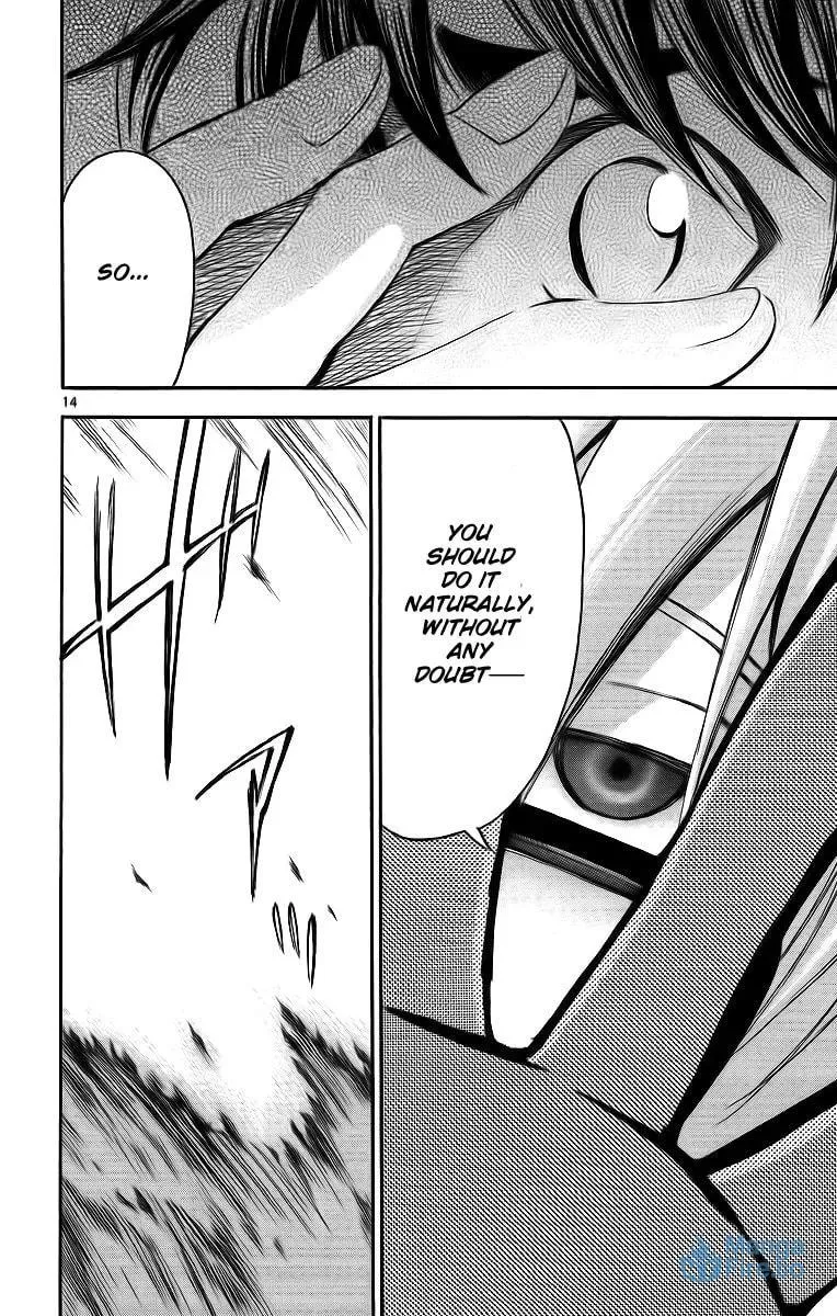 Read Love and Trap chapter 27 image 14 on Lezhin