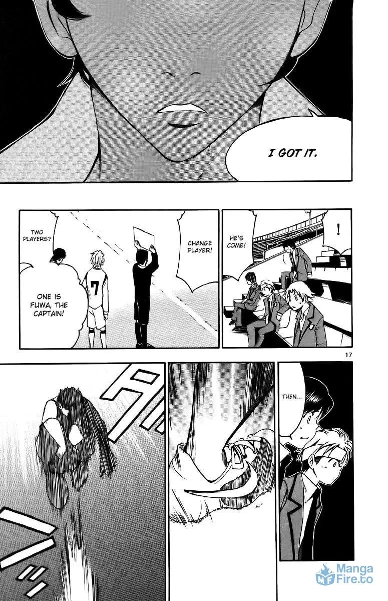 Read Love and Trap chapter 27 image 17 on Lezhin