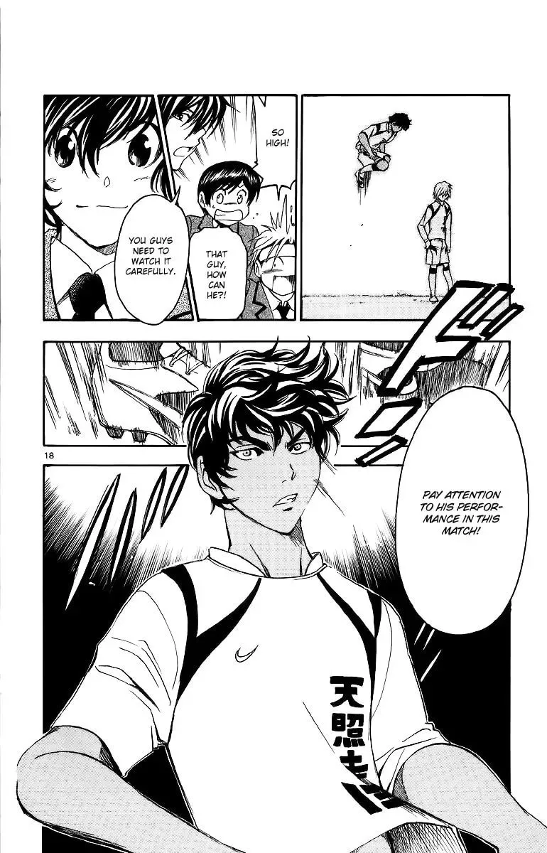 Read Love and Trap chapter 27 image 18 on Lezhin