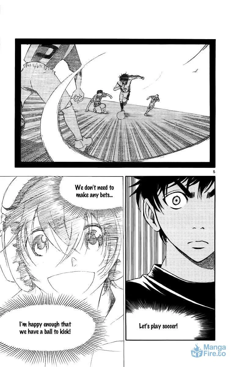 Read Love and Trap chapter 27 image 5 on Lezhin