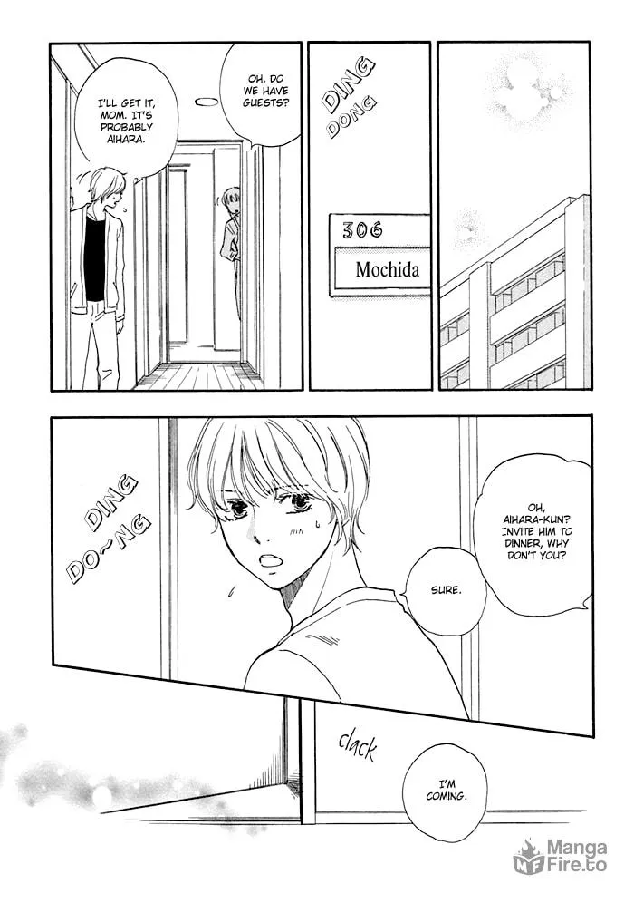 Read Love and Trap chapter 3 image 14 on Lezhin