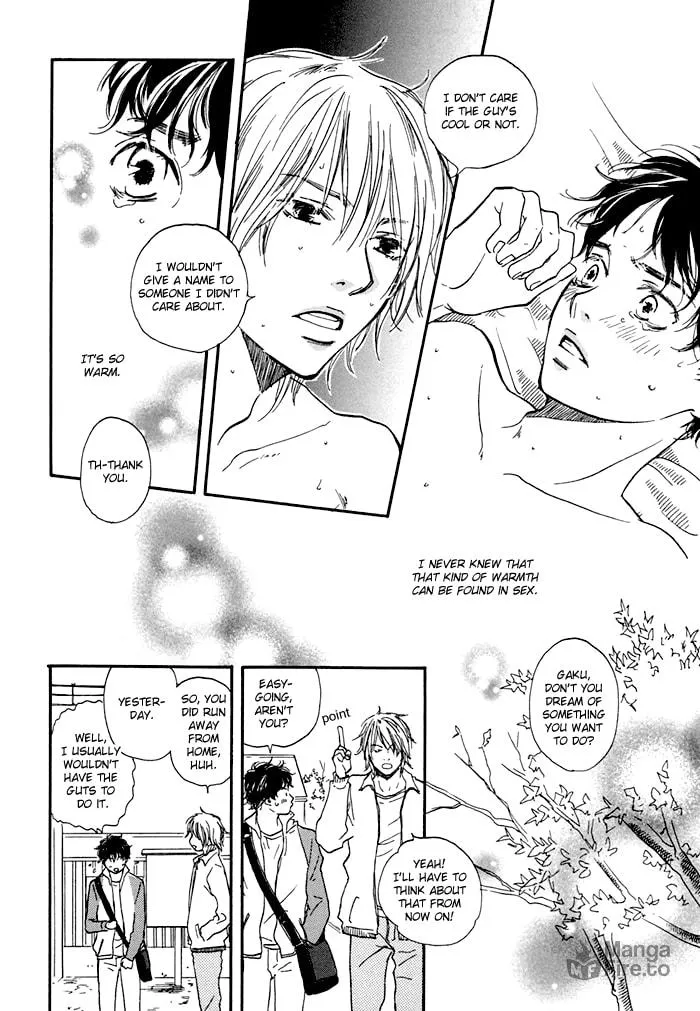 Read Love and Trap chapter 4 image 20 on Lezhin