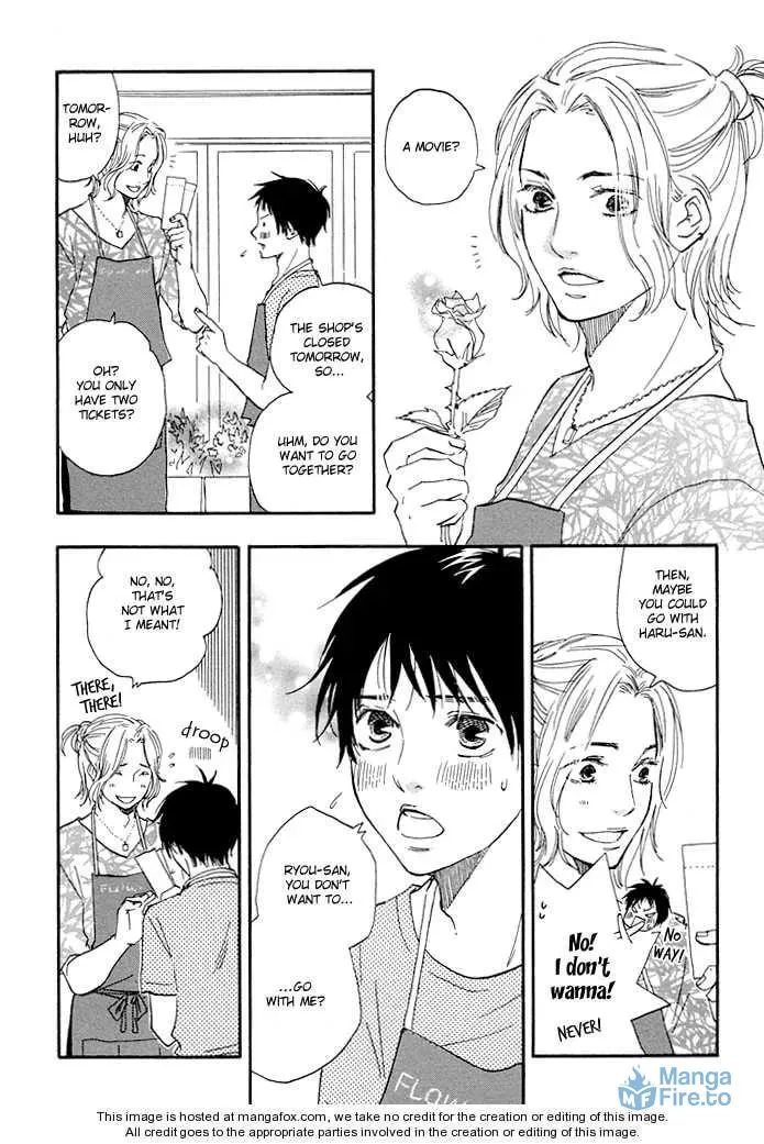 Read Love and Trap chapter 5.1 image 26 on Lezhin