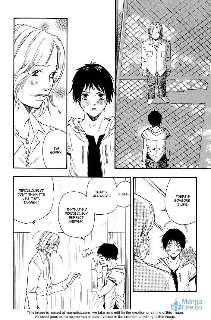 Read Love and Trap chapter 5.1 image 32 on Lezhin