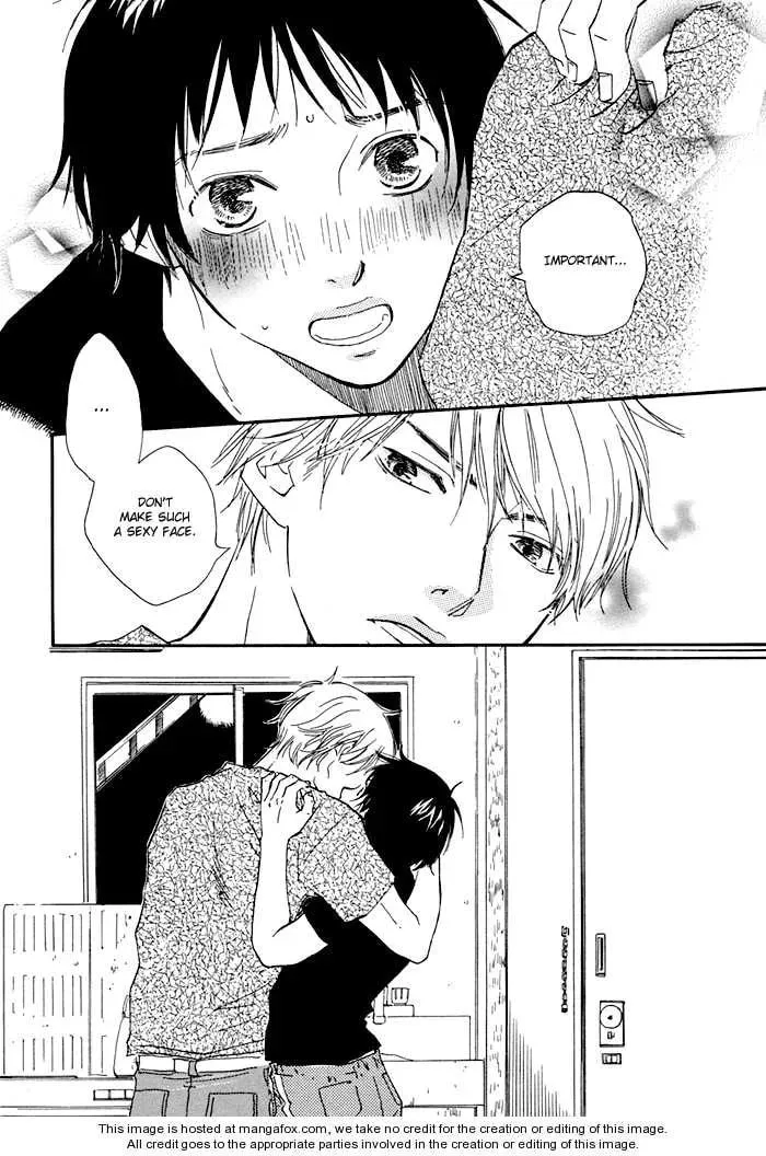 Read Love and Trap chapter 5.1 image 36 on Lezhin
