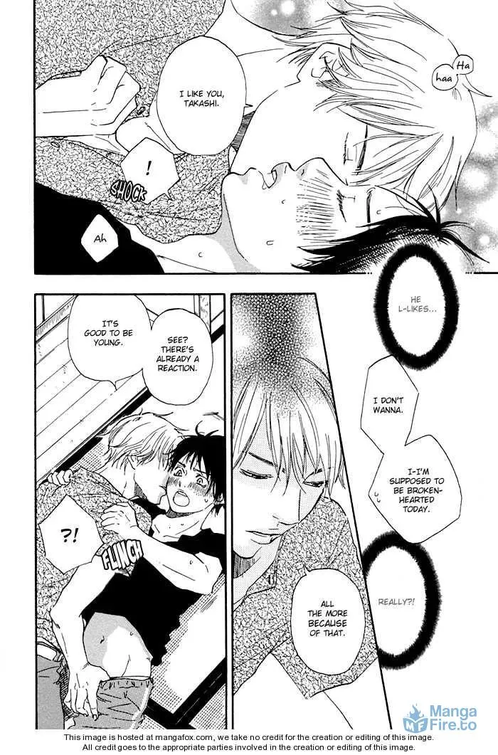 Read Love and Trap chapter 5.1 image 38 on Lezhin