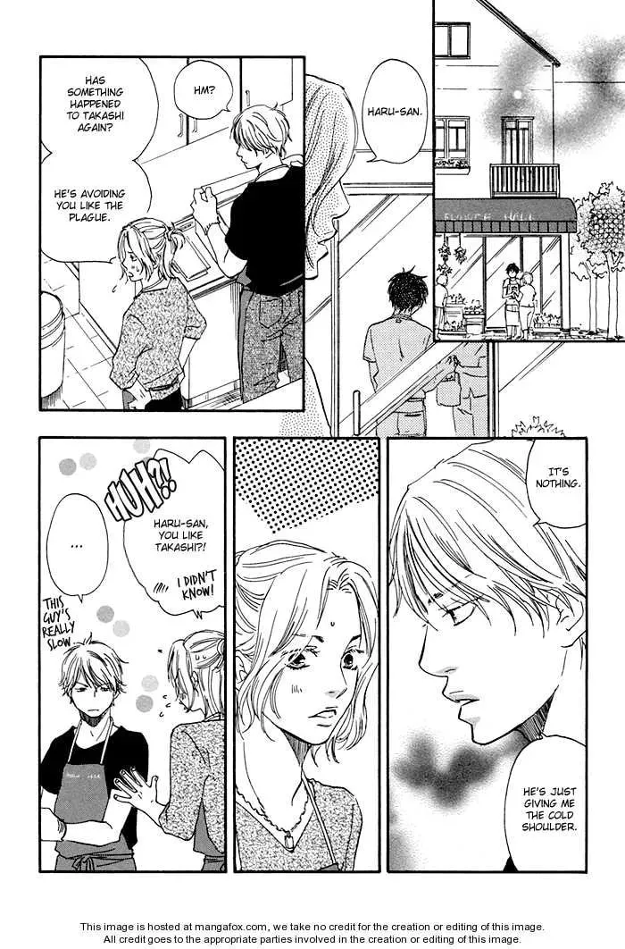 Read Love and Trap chapter 5.1 image 40 on Lezhin