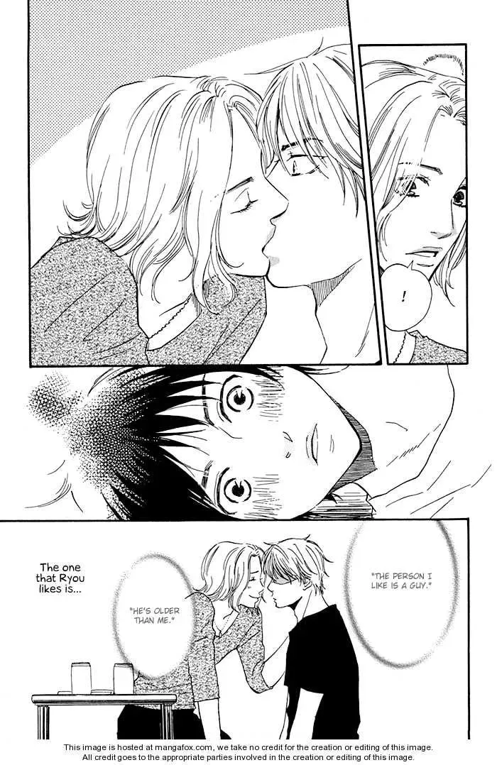 Read Love and Trap chapter 5.1 image 43 on Lezhin