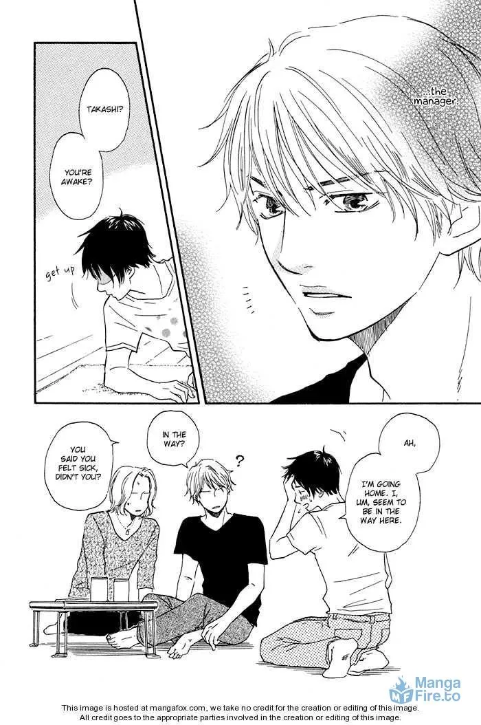 Read Love and Trap chapter 5.1 image 44 on Lezhin