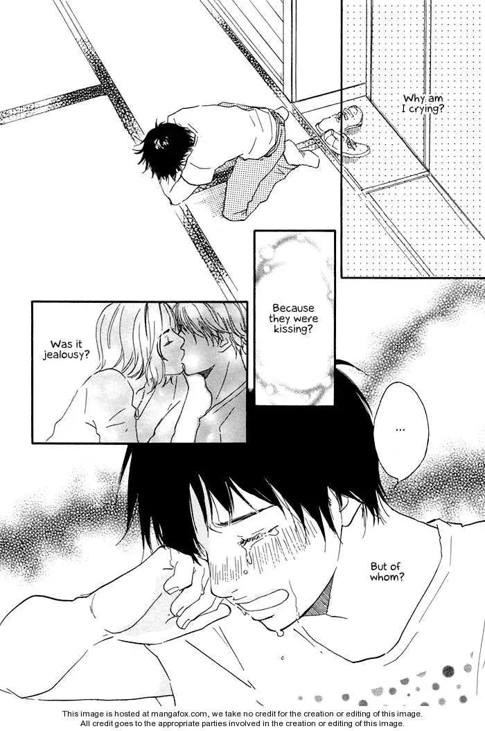 Read Love and Trap chapter 5.1 image 46 on Lezhin