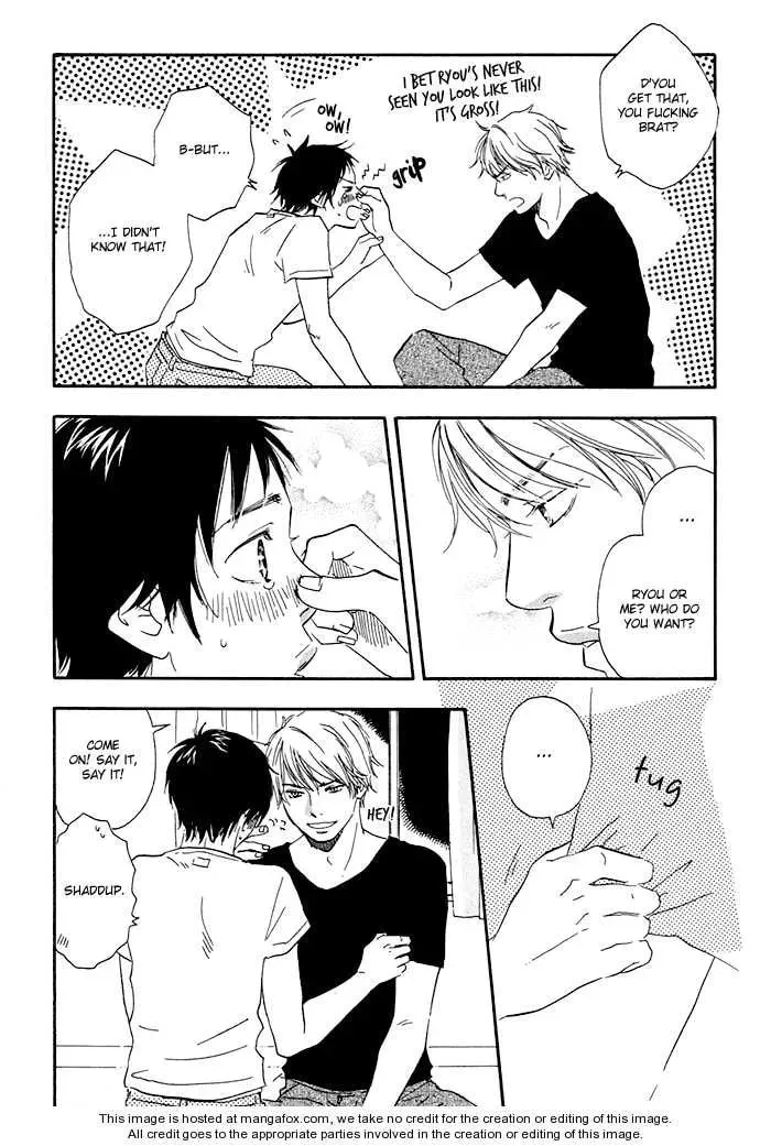 Read Love and Trap chapter 5.1 image 48 on Lezhin