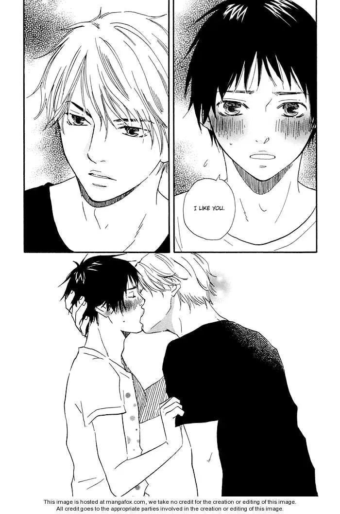 Read Love and Trap chapter 5.1 image 49 on Lezhin