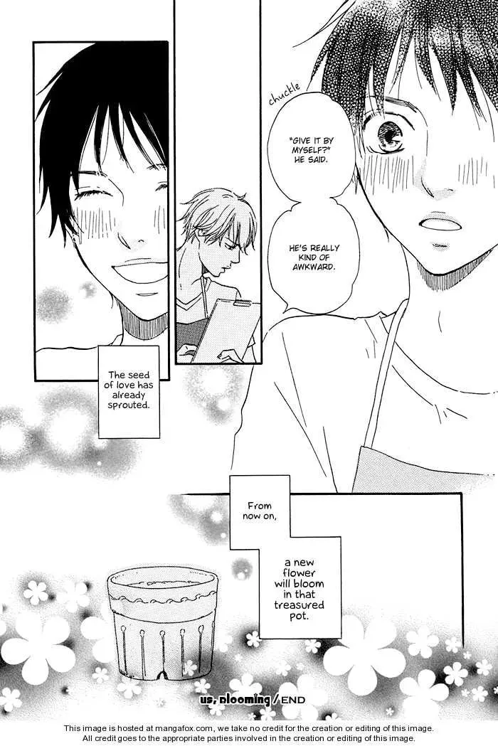 Read Love and Trap chapter 5.1 image 52 on Lezhin