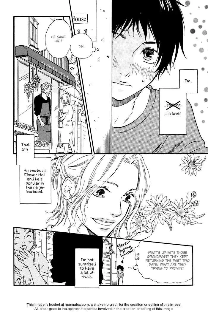Read Love and Trap chapter 5.1 image 6 on Lezhin