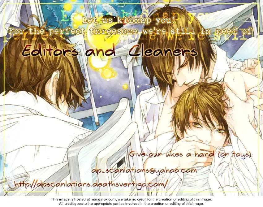 Read Love and Trap chapter 5.2 image 1 on Lezhin