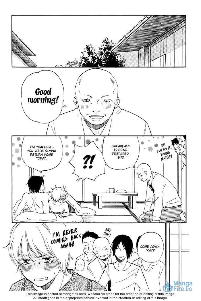 Read Love and Trap chapter 5.2 image 11 on Lezhin