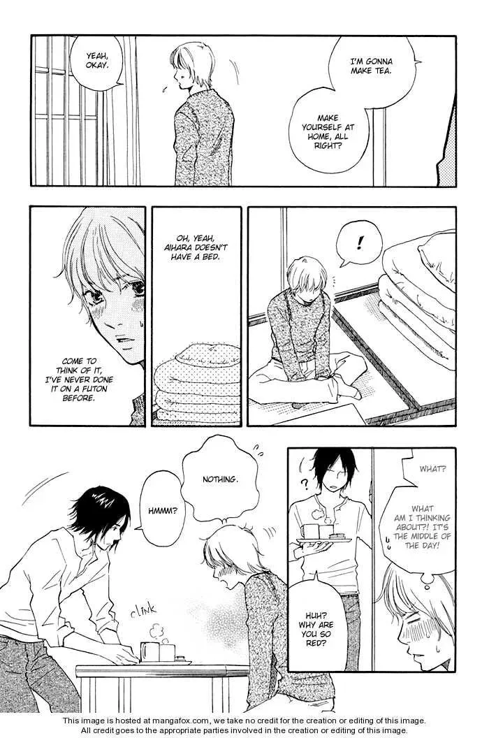 Read Love and Trap chapter 5.2 image 7 on Lezhin