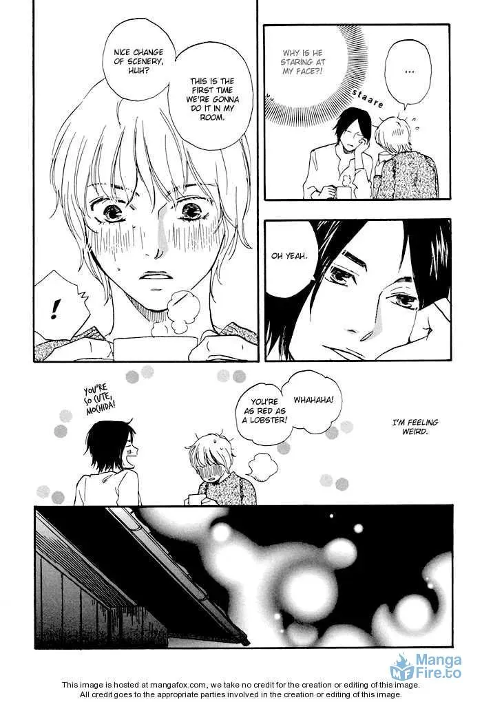 Read Love and Trap chapter 5.2 image 8 on Lezhin
