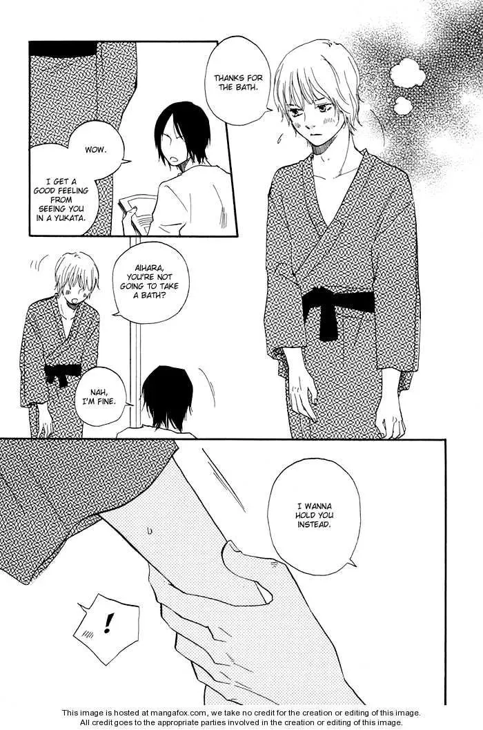 Read Love and Trap chapter 5.2 image 9 on Lezhin