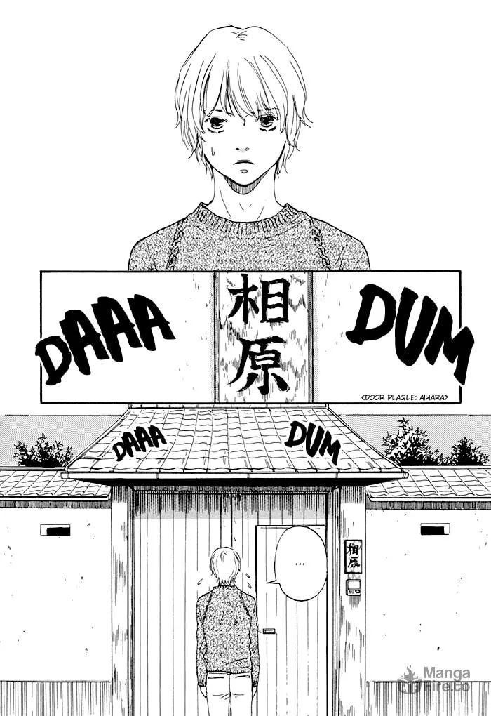 Read Love and Trap chapter 5.5 image 4 on Lezhin