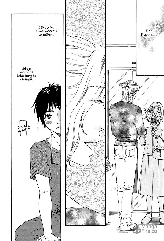 Read Love and Trap chapter 5 image 20 on Lezhin