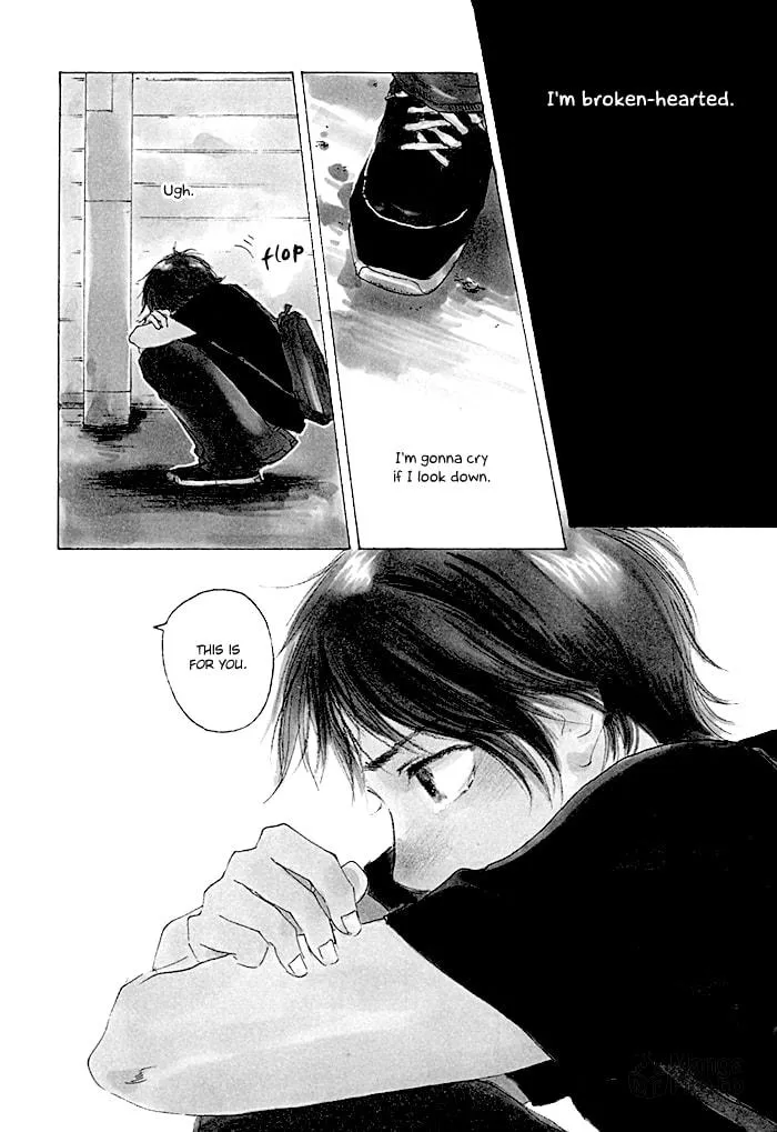 Read Love and Trap chapter 5 image 4 on Lezhin
