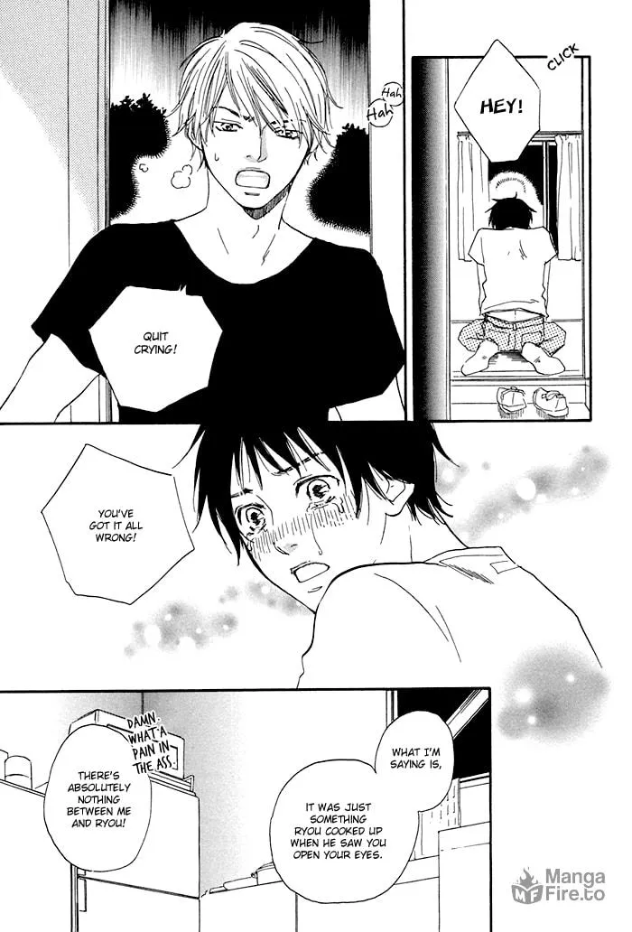 Read Love and Trap chapter 5 image 47 on Lezhin