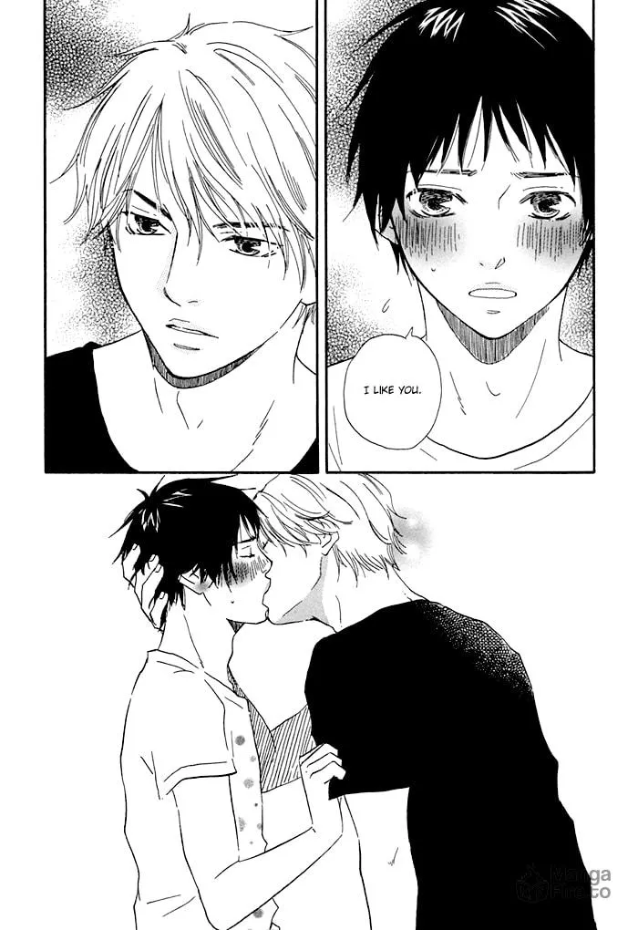 Read Love and Trap chapter 5 image 49 on Lezhin