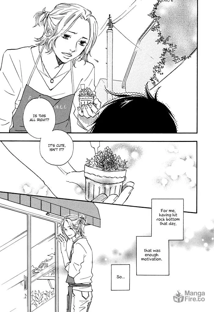 Read Love and Trap chapter 5 image 5 on Lezhin