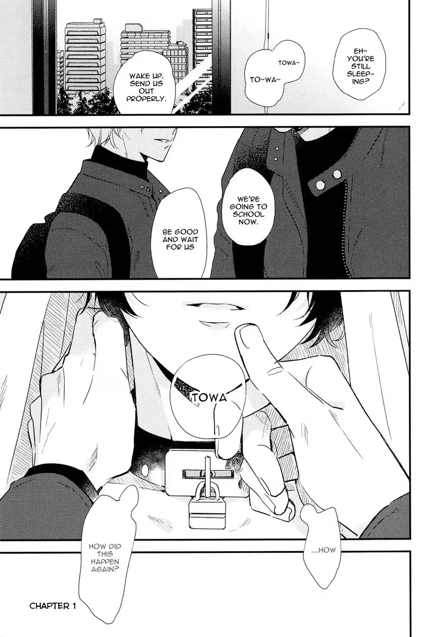 Read Love and Truth chapter 1 image 11 on Lezhin