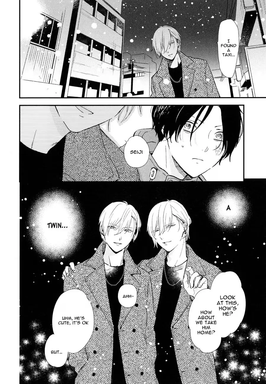 Read Love and Truth chapter 1 image 18 on Lezhin