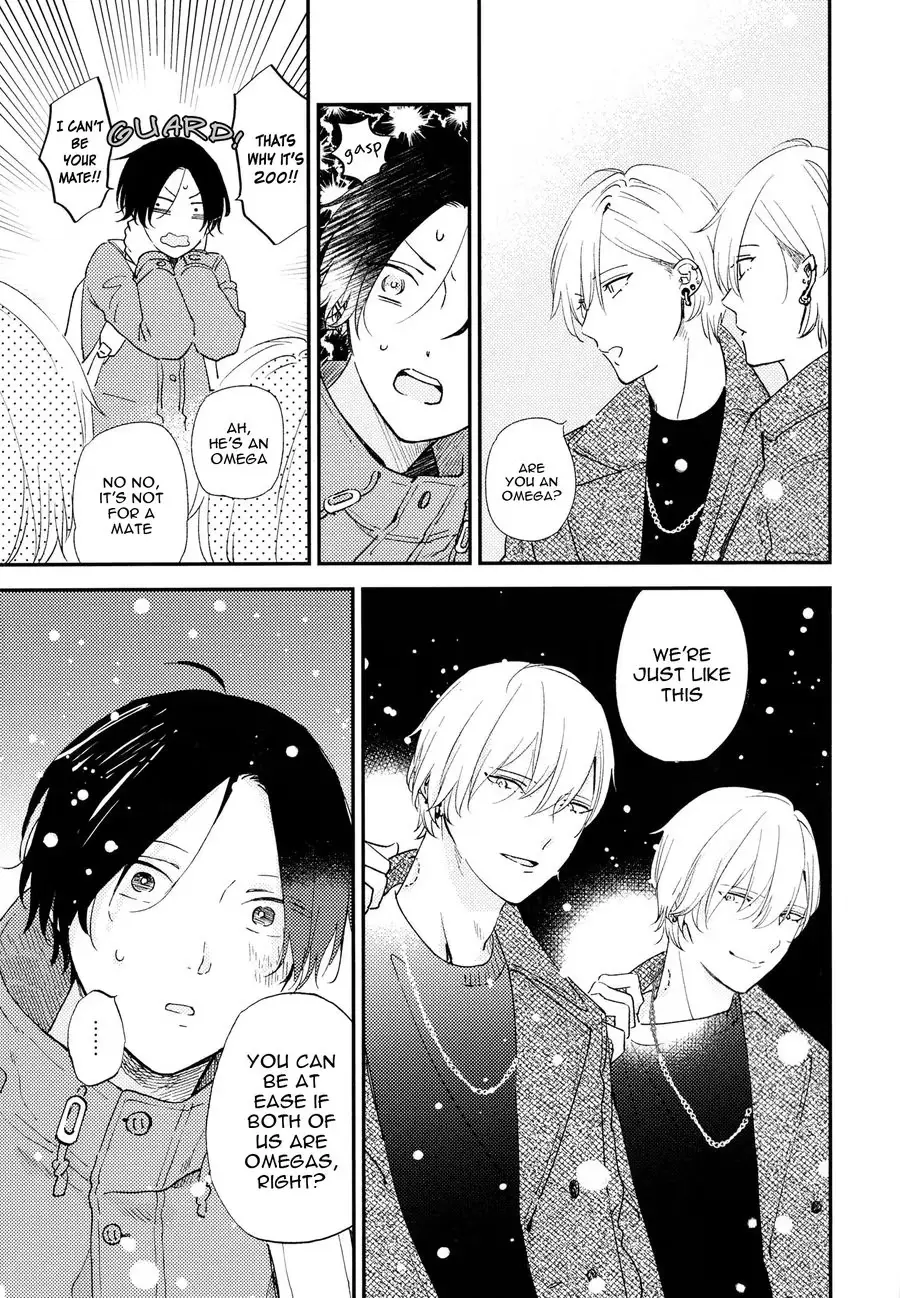 Read Love and Truth chapter 1 image 19 on Lezhin