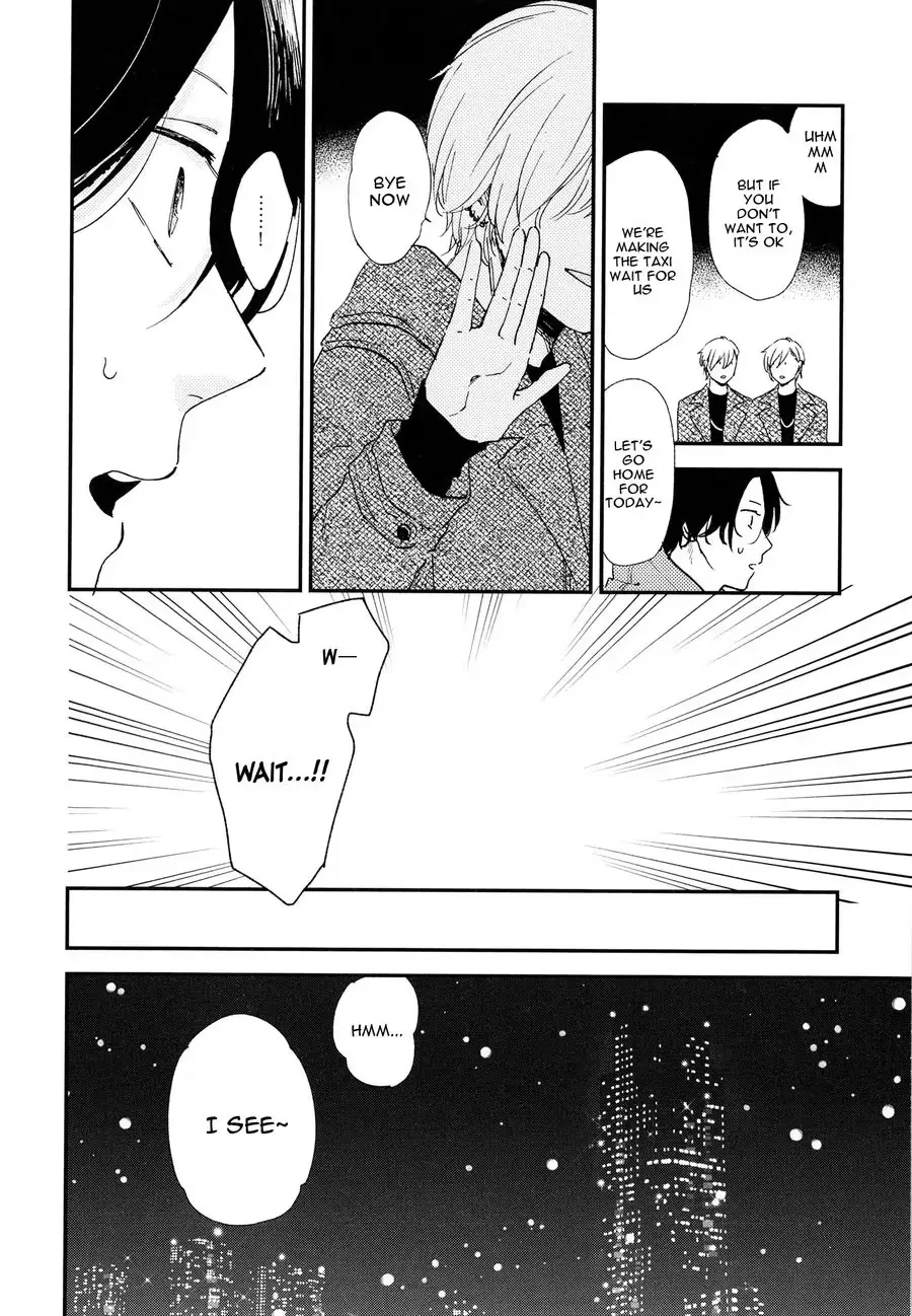 Read Love and Truth chapter 1 image 20 on Lezhin