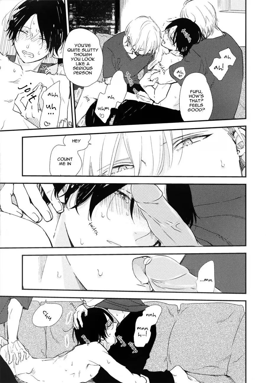 Read Love and Truth chapter 1 image 23 on Lezhin