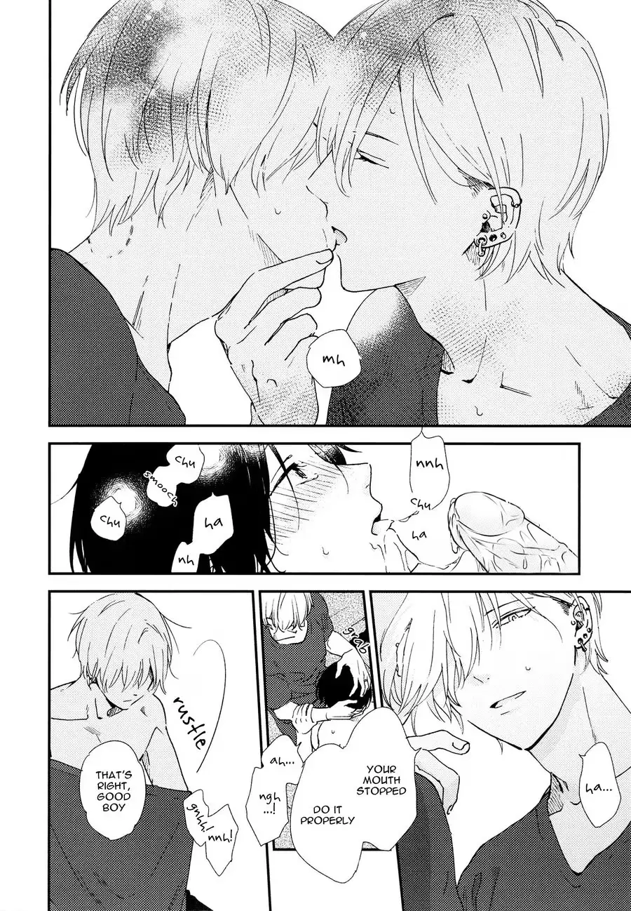 Read Love and Truth chapter 1 image 24 on Lezhin