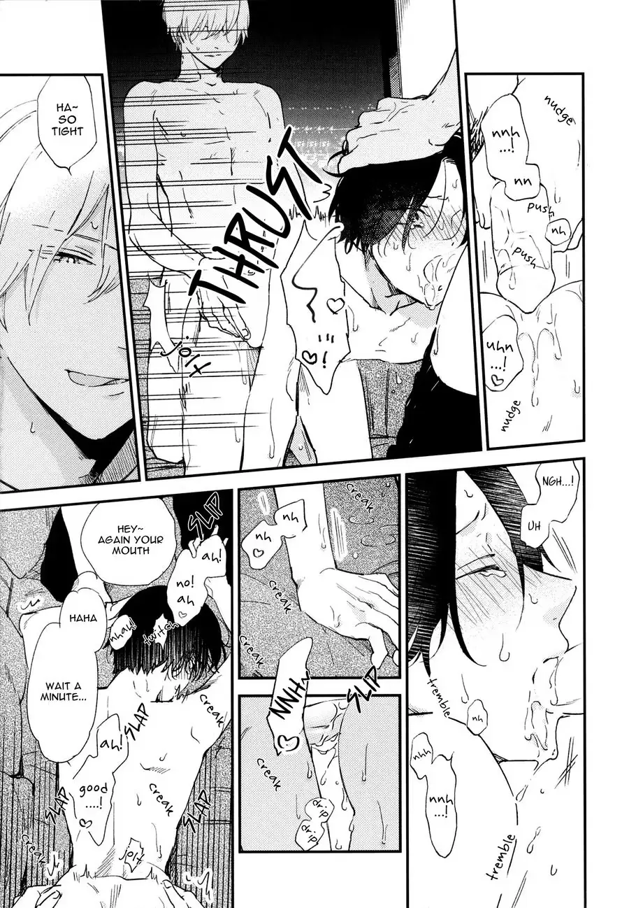 Read Love and Truth chapter 1 image 25 on Lezhin