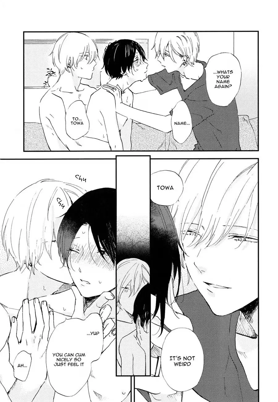 Read Love and Truth chapter 1 image 27 on Lezhin
